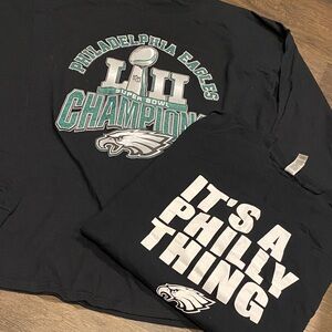 ‼️EAGLES‼️